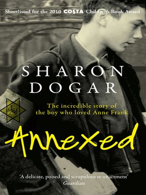 cover image of Annexed